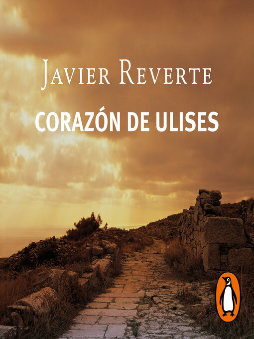 Title details for Corazón de Ulises by Javier Reverte - Available